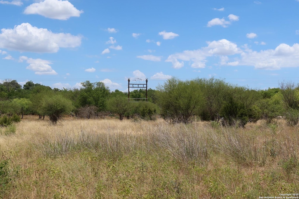 TBD Cedar, Bandera, TX 78003