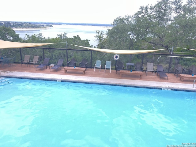 1597 Trail Pass, Canyon Lake, TX 78133