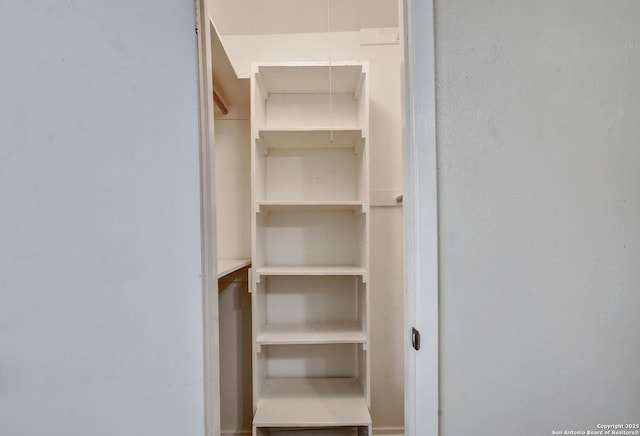 105 Apache, Cibolo, TX 78108 - view of closet
