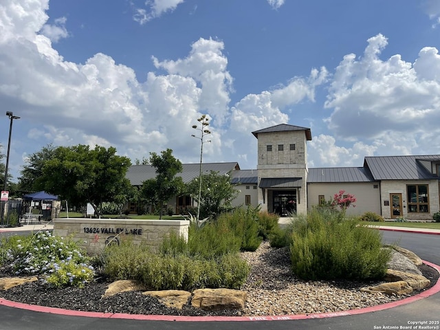 13949 Amazing Vly, San Antonio, TX 78254 - view of building exterior
