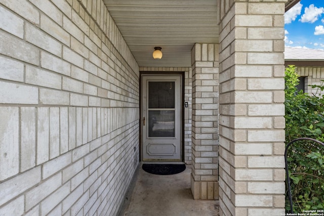 7643 Heathridge, San Antonio, TX 78250 - property entrance