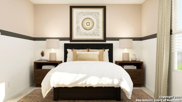 13635 Aston Mnr, San Antonio, TX 78253 - bedroom with baseboards