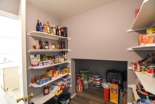 10310 Mission Crk, Converse, TX 78109 - view of storage area