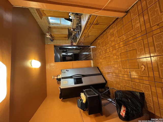 211 Wilcox, San Antonio, TX 78211 - view of kitchen