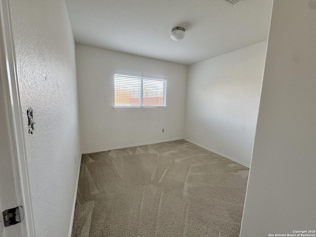 130 Palazzo Torre, San Antonio, TX 78253 - carpeted empty room featuring baseboards