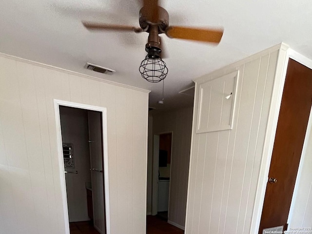 117 Bryker, Terrell Hills, TX 78209 - view of corridor