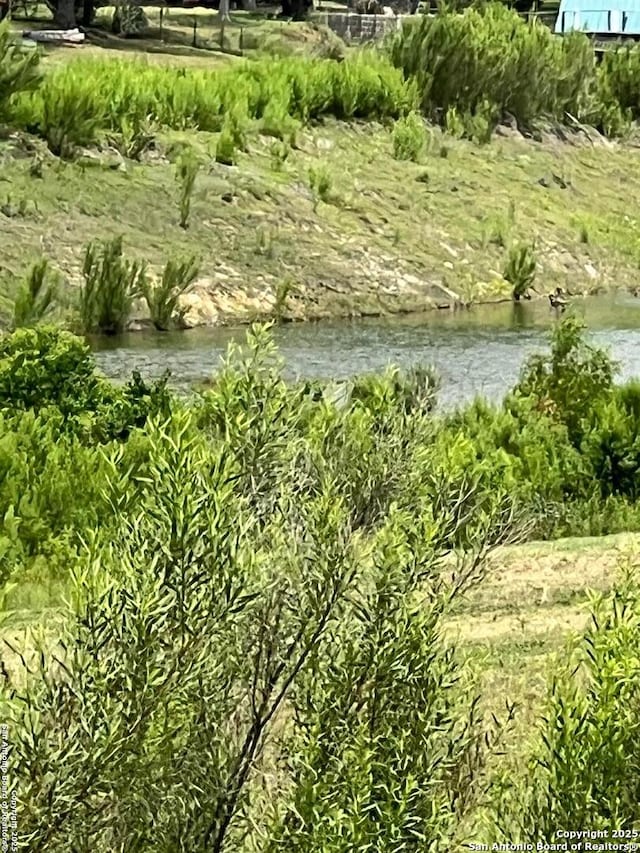 168 Water St, Pipe Creek, TX 78063 - water view