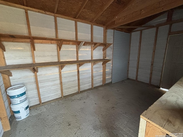 401 W Lindbergh Blvd, Universal City, TX 78148 - view of storage