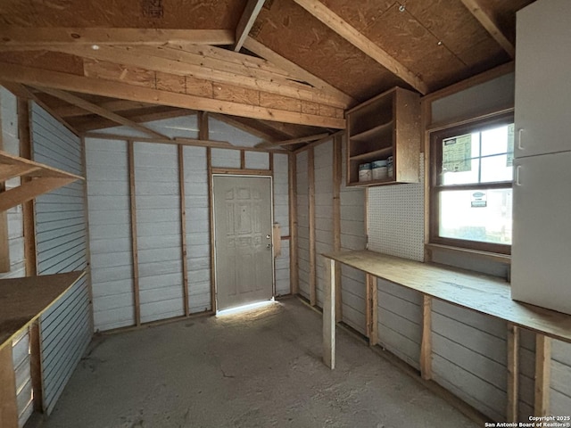 401 W Lindbergh Blvd, Universal City, TX 78148 - view of storage