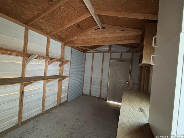 401 W Lindbergh Blvd, Universal City, TX 78148 - view of storage area
