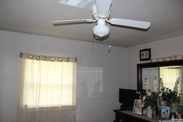 401 W Lindbergh Blvd, Universal City, TX 78148 - detailed view of a ceiling fan
