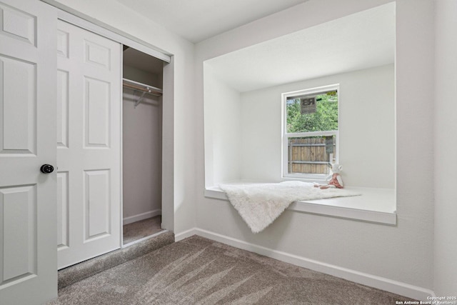 333 S Mesquite, New Braunfels, TX 78130 - view of closet