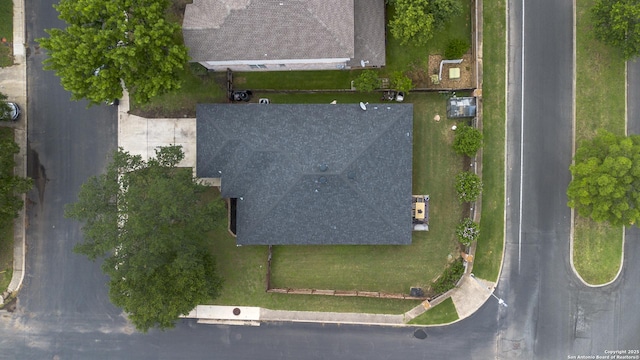 11862 Barkston, San Antonio, TX 78253 - aerial overview of property's location