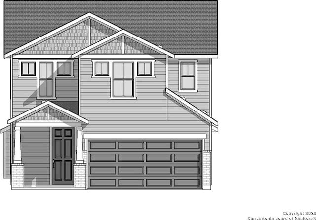 1229 Casetta Run, New Braunfels, TX 78130 - view of miscellaneous property collateral