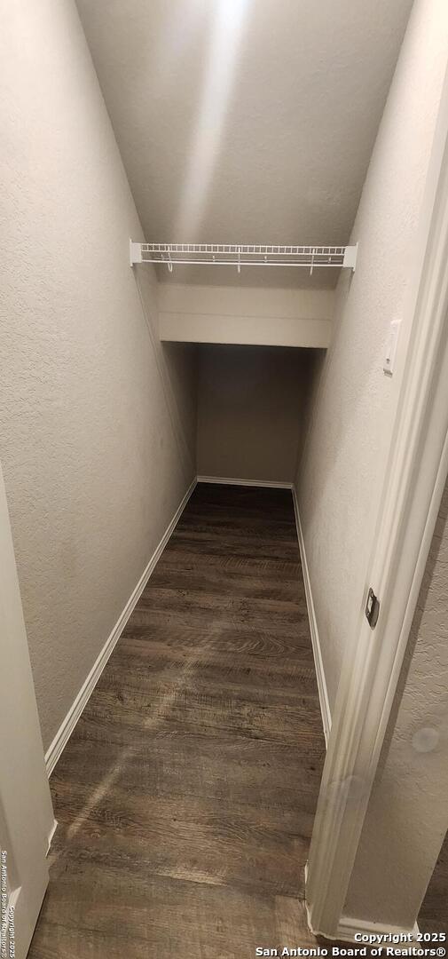 7115 Mesa Clfs, Converse, TX 78109 - view of closet