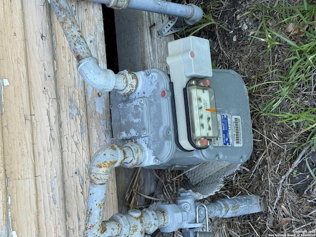 918 Potomac, San Antonio, TX 78202 - detailed view