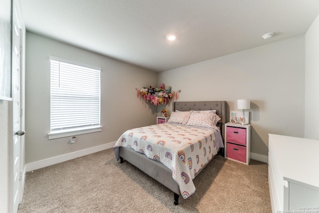 29125 Rock Cyn, Bulverde, TX 78163 - bedroom with light colored carpet