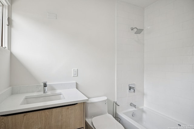 305 Joliet Unit D, San Antonio, TX 78209 - bathroom featuring bathing tub / shower combination and vanity