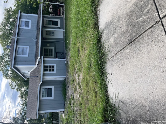 503 Grosvenor, San Antonio, TX 78221 - view of front of home
