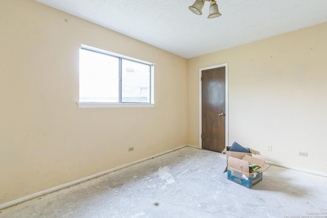 6231 Little Fawn, San Antonio, TX 78238 - empty room with baseboards