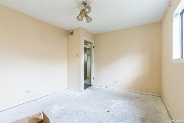 6231 Little Fawn, San Antonio, TX 78238 - spare room with baseboards