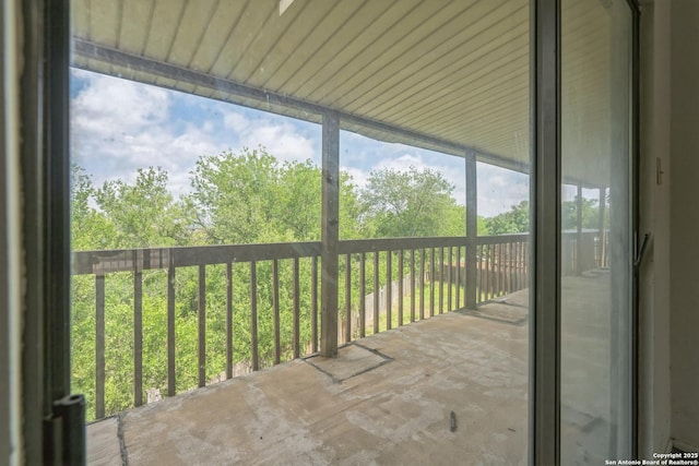 6231 Little Fawn, San Antonio, TX 78238 - view of patio / terrace