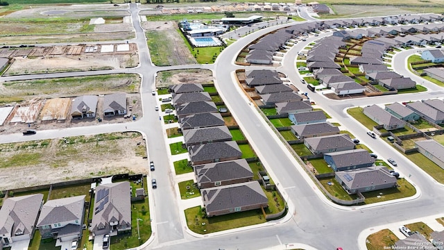 5798 Luciano Trl, Seguin, TX 78155 - view of property location with nearby suburban area