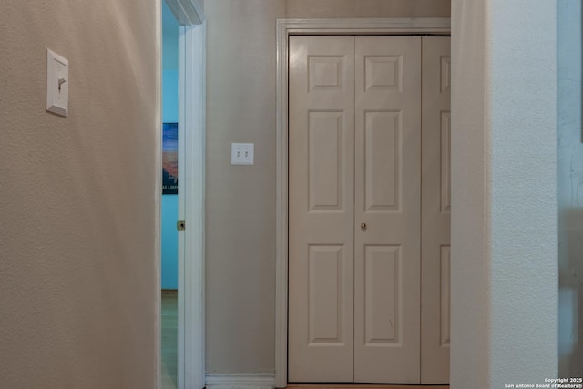 8822 Fernbrook, San Antonio, TX 78250 - view of hallway