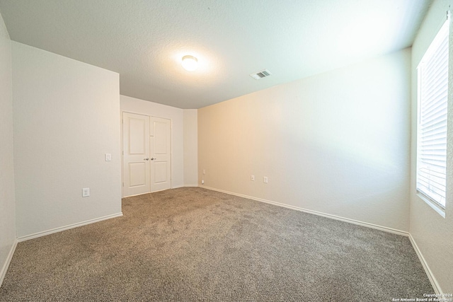 7119 Magnolia Blf, San Antonio, TX 78218 - carpeted spare room with baseboards