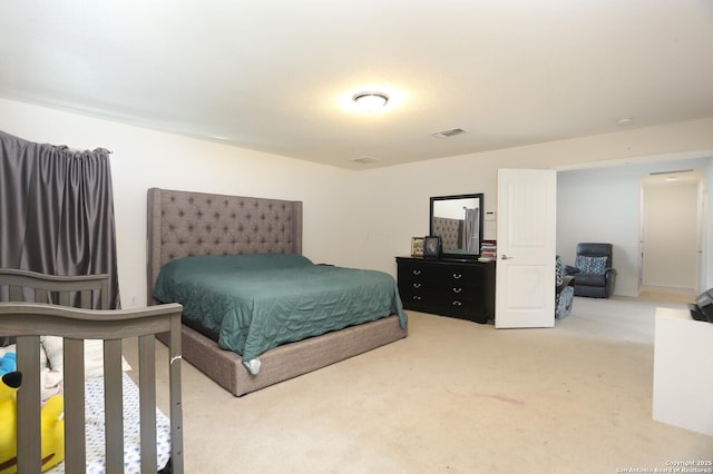 561 Dusty Emerald, Universal City, TX 78148 - bedroom featuring carpet