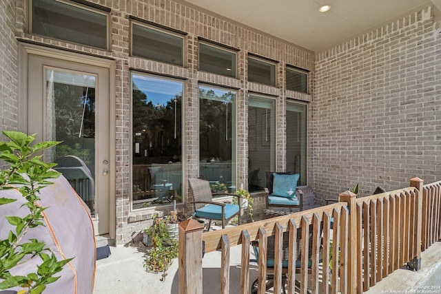 9032 Raven Pointe, San Antonio, TX 78255 - view of patio / terrace