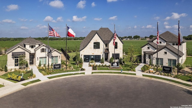 225 Alpine Lks, New Braunfels, TX 78130 - view of property's community
