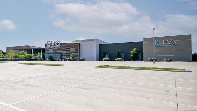 225 Alpine Lks, New Braunfels, TX 78130 - view of commercial property