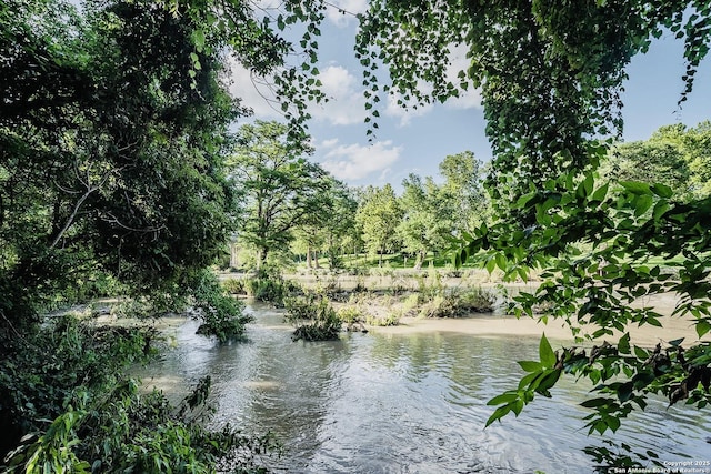 140 Riverview Rd, Mcqueeney, TX 78123 - water view