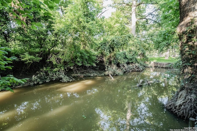 140 Riverview Rd, Mcqueeney, TX 78123 - water view