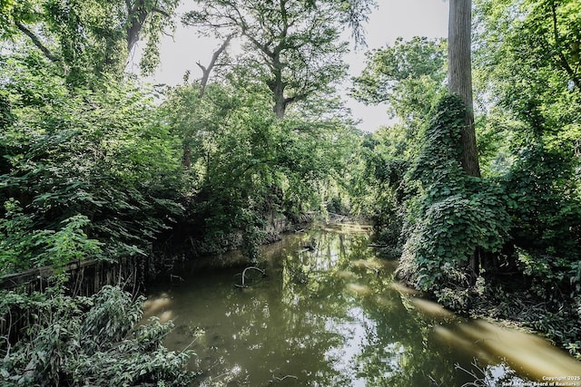 140 Riverview Rd, Mcqueeney, TX 78123 - water view