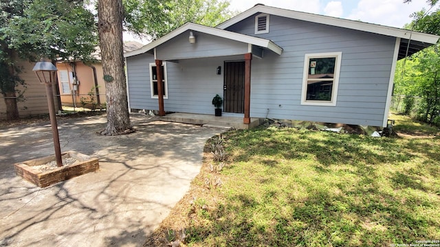 147 Fenfield, San Antonio, TX 78211 - view of front of house