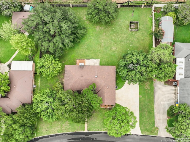 29732 Cojak Cir, Boerne, TX 78015 - aerial view