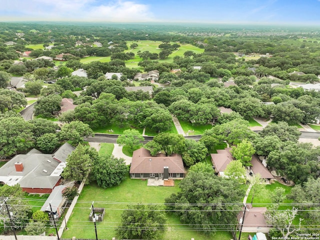 29732 Cojak Cir, Boerne, TX 78015 - aerial view