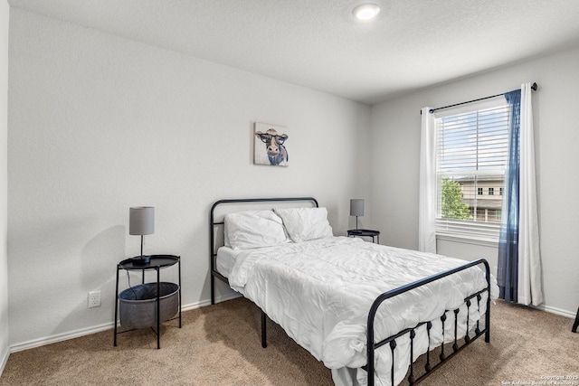 1006 Pacific Monarch, San Antonio, TX 78253 - carpeted bedroom featuring baseboards