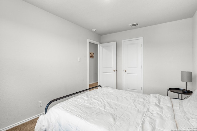 1006 Pacific Monarch, San Antonio, TX 78253 - carpeted bedroom with baseboards