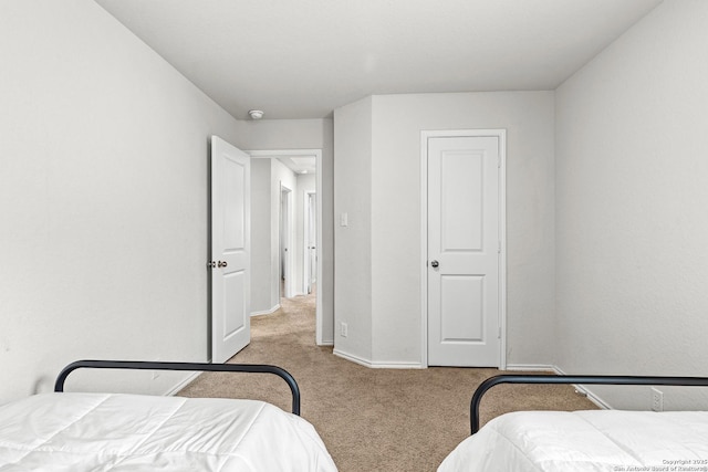 1006 Pacific Monarch, San Antonio, TX 78253 - carpeted bedroom with baseboards