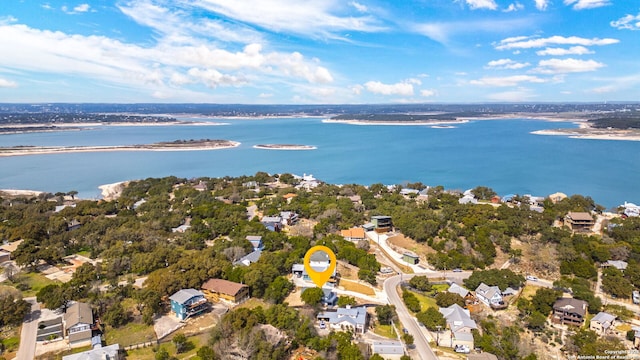 2165 Colleen Dr, Canyon Lake, TX 78133 - view of property location with nearby suburban area
