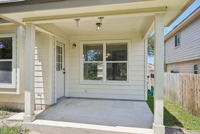 614 Granite Clf, San Antonio, TX 78251 - doorway to property