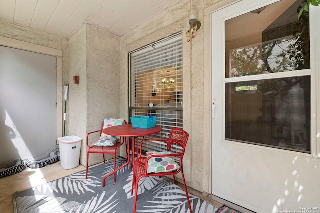 5322 Medical Unit A102, San Antonio, TX 78240 - view of patio / terrace
