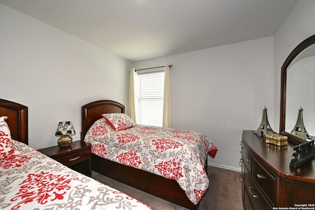 10746 Margarita Loop, Converse, TX 78109 - bedroom with dark colored carpet