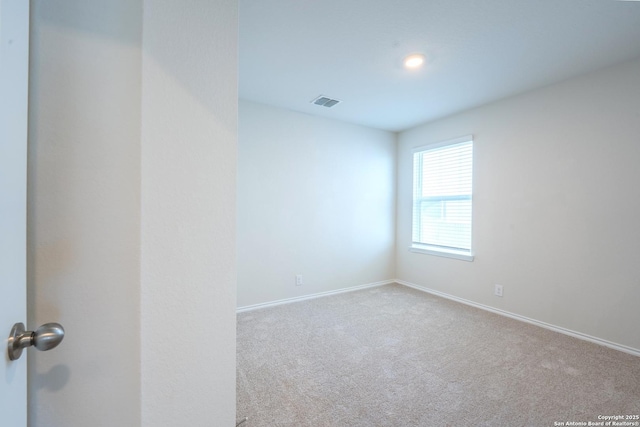 5722 Tanquil Cv, Converse, TX 78109 - unfurnished room with carpet flooring and baseboards