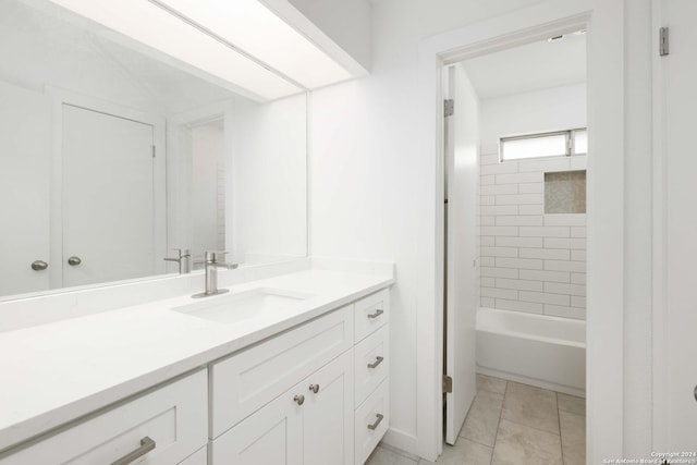 9238 Ridge Wilde, San Antonio, TX 78250 - bathroom featuring vanity