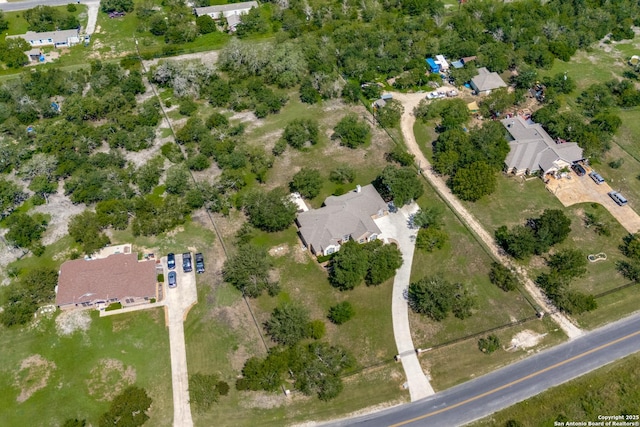 15311 Tamaron Pass, San Antonio, TX 78253 - view of property location