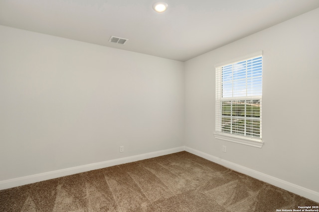 6509 Titan Park, Converse, TX 78109 - carpeted empty room with baseboards